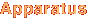 Apparatus